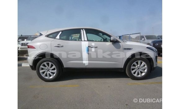 Buy Import Jaguar E-Pace White Car in Import - Dubai in Abhasia Buy Import Jaguar E-Pace White Car in Import - Dubai in Abhasia