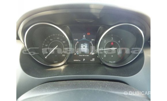 Buy Import Jaguar E-Pace White Car in Import - Dubai in Abhasia Buy Import Jaguar E-Pace White Car in Import - Dubai in Abhasia