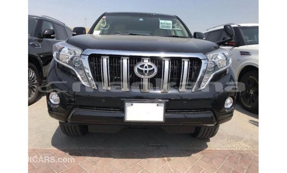Buy Import Toyota Prado Black Car in Import - Dubai in Abhasia Buy Import Toyota Prado Black Car in Import - Dubai in Abhasia