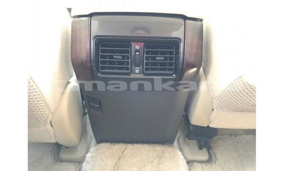 Buy Import Toyota Prado Black Car in Import - Dubai in Abhasia Buy Import Toyota Prado Black Car in Import - Dubai in Abhasia