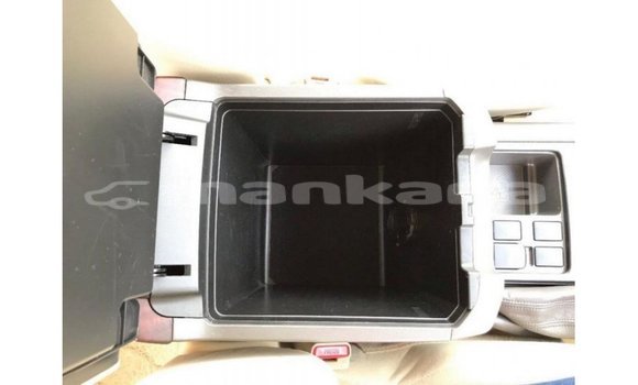 Buy Import Toyota Prado Black Car in Import - Dubai in Abhasia Buy Import Toyota Prado Black Car in Import - Dubai in Abhasia