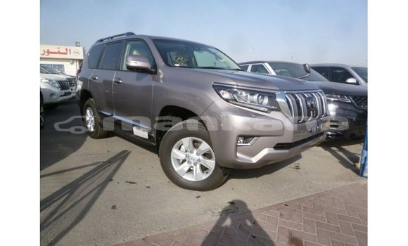 Buy Import Toyota Prado Other Car in Import - Dubai in Abhasia Buy Import Toyota Prado Other Car in Import - Dubai in Abhasia