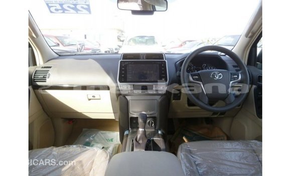 Buy Import Toyota Prado Other Car in Import - Dubai in Abhasia Buy Import Toyota Prado Other Car in Import - Dubai in Abhasia