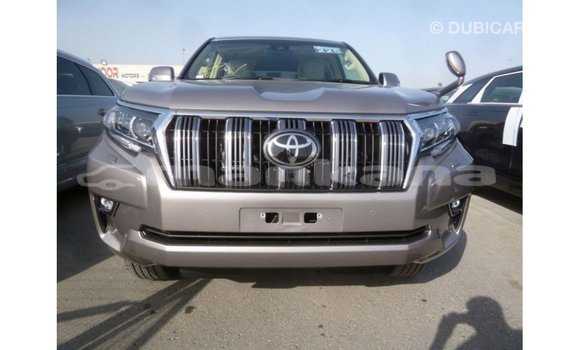 Buy Import Toyota Prado Other Car in Import - Dubai in Abhasia Buy Import Toyota Prado Other Car in Import - Dubai in Abhasia