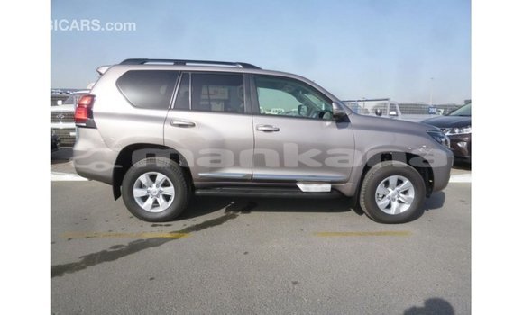 Buy Import Toyota Prado Other Car in Import - Dubai in Abhasia Buy Import Toyota Prado Other Car in Import - Dubai in Abhasia