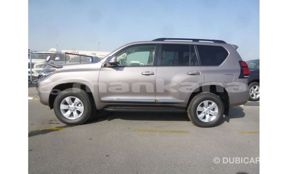 Buy Import Toyota Prado Other Car in Import - Dubai in Abhasia Buy Import Toyota Prado Other Car in Import - Dubai in Abhasia