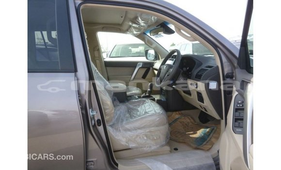 Buy Import Toyota Prado Other Car in Import - Dubai in Abhasia Buy Import Toyota Prado Other Car in Import - Dubai in Abhasia