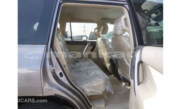 Buy Import Toyota Prado Other Car in Import - Dubai in Abhasia Buy Import Toyota Prado Other Car in Import - Dubai in Abhasia
