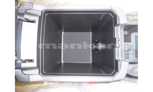 Buy Import Toyota Prado Other Car in Import - Dubai in Abhasia Buy Import Toyota Prado Other Car in Import - Dubai in Abhasia