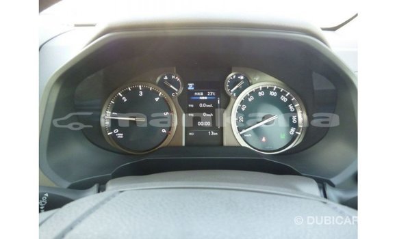 Buy Import Toyota Prado Other Car in Import - Dubai in Abhasia Buy Import Toyota Prado Other Car in Import - Dubai in Abhasia