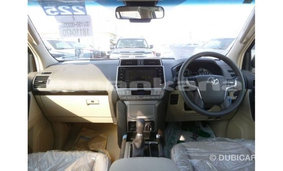 Buy Import Toyota Prado Black Car in Import - Dubai in Abhasia Buy Import Toyota Prado Black Car in Import - Dubai in Abhasia