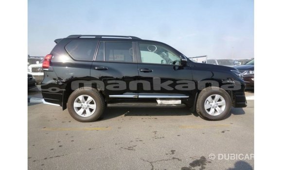 Buy Import Toyota Prado Black Car in Import - Dubai in Abhasia Buy Import Toyota Prado Black Car in Import - Dubai in Abhasia