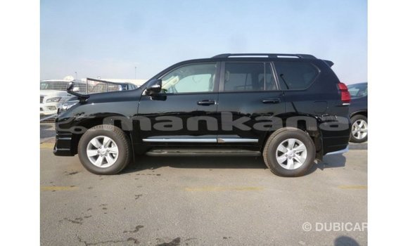 Buy Import Toyota Prado Black Car in Import - Dubai in Abhasia Buy Import Toyota Prado Black Car in Import - Dubai in Abhasia