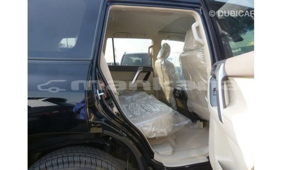 Buy Import Toyota Prado Black Car in Import - Dubai in Abhasia Buy Import Toyota Prado Black Car in Import - Dubai in Abhasia