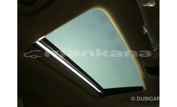 Buy Import Toyota Prado Black Car in Import - Dubai in Abhasia Buy Import Toyota Prado Black Car in Import - Dubai in Abhasia