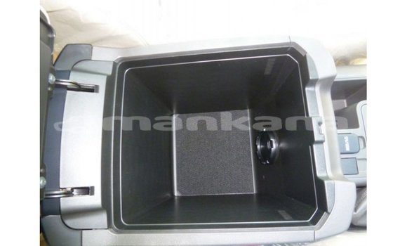 Buy Import Toyota Prado Black Car in Import - Dubai in Abhasia Buy Import Toyota Prado Black Car in Import - Dubai in Abhasia