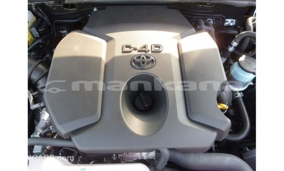 Buy Import Toyota Prado Black Car in Import - Dubai in Abhasia Buy Import Toyota Prado Black Car in Import - Dubai in Abhasia