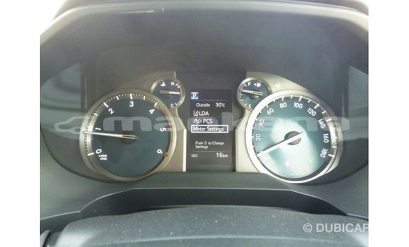 Buy Import Toyota Prado White Car in Import - Dubai in Abhasia Buy Import Toyota Prado White Car in Import - Dubai in Abhasia