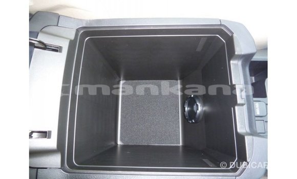 Buy Import Toyota Prado White Car in Import - Dubai in Abhasia Buy Import Toyota Prado White Car in Import - Dubai in Abhasia