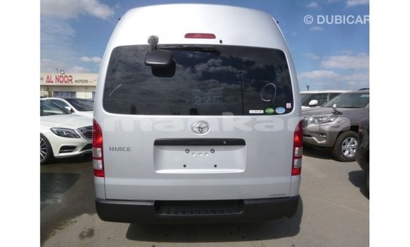 Buy Import Toyota Hiace Other Car in Import - Dubai in Abhasia Buy Import Toyota Hiace Other Car in Import - Dubai in Abhasia