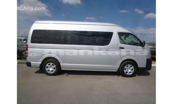 Buy Import Toyota Hiace Other Car in Import - Dubai in Abhasia Buy Import Toyota Hiace Other Car in Import - Dubai in Abhasia