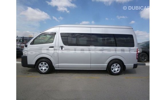 Buy Import Toyota Hiace Other Car in Import - Dubai in Abhasia Buy Import Toyota Hiace Other Car in Import - Dubai in Abhasia