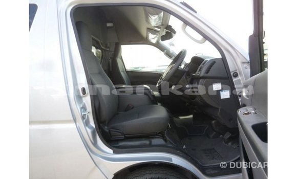 Buy Import Toyota Hiace Other Car in Import - Dubai in Abhasia Buy Import Toyota Hiace Other Car in Import - Dubai in Abhasia