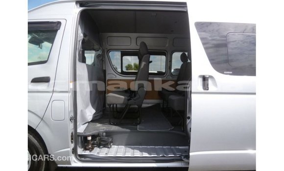 Buy Import Toyota Hiace Other Car in Import - Dubai in Abhasia Buy Import Toyota Hiace Other Car in Import - Dubai in Abhasia