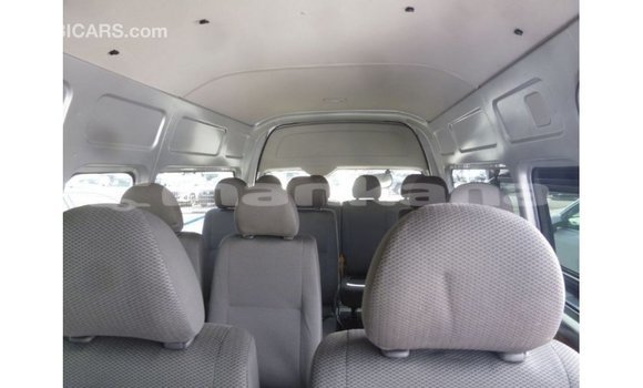 Buy Import Toyota Hiace Other Car in Import - Dubai in Abhasia Buy Import Toyota Hiace Other Car in Import - Dubai in Abhasia