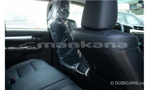 Buy Import Toyota Hilux Other Car in Import - Dubai in Abhasia Buy Import Toyota Hilux Other Car in Import - Dubai in Abhasia