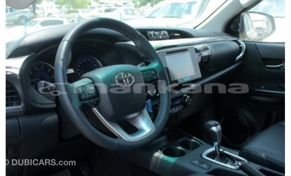 Buy Import Toyota Hilux Other Car in Import - Dubai in Abhasia Buy Import Toyota Hilux Other Car in Import - Dubai in Abhasia