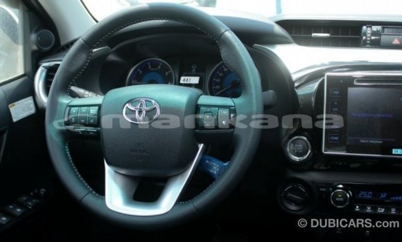 Buy Import Toyota Hilux Other Car in Import - Dubai in Abhasia Buy Import Toyota Hilux Other Car in Import - Dubai in Abhasia