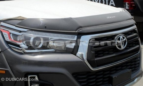 Buy Import Toyota Hilux Other Car in Import - Dubai in Abhasia Buy Import Toyota Hilux Other Car in Import - Dubai in Abhasia