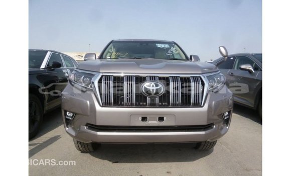 Buy Import Toyota Prado Brown Car in Import - Dubai in Abhasia Buy Import Toyota Prado Brown Car in Import - Dubai in Abhasia