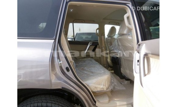Buy Import Toyota Prado Brown Car in Import - Dubai in Abhasia Buy Import Toyota Prado Brown Car in Import - Dubai in Abhasia