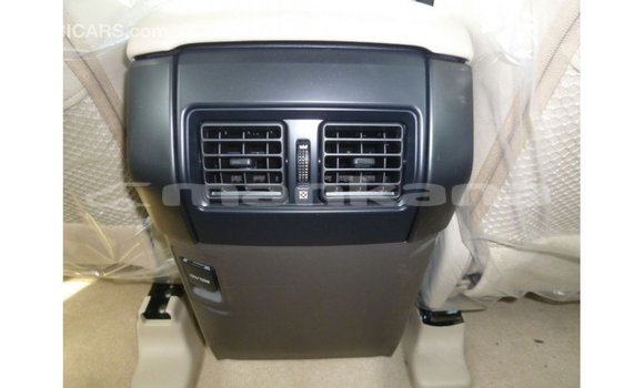 Buy Import Toyota Prado Brown Car in Import - Dubai in Abhasia Buy Import Toyota Prado Brown Car in Import - Dubai in Abhasia