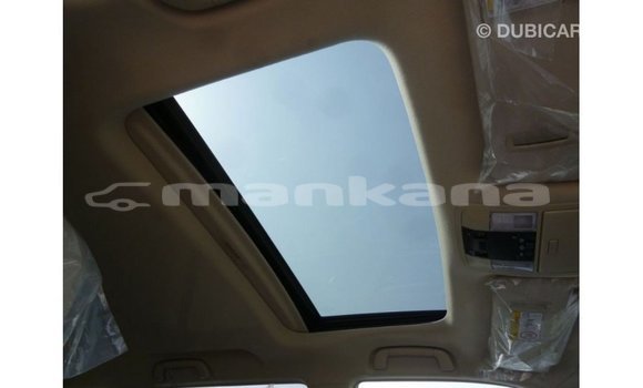 Buy Import Toyota Prado Brown Car in Import - Dubai in Abhasia Buy Import Toyota Prado Brown Car in Import - Dubai in Abhasia