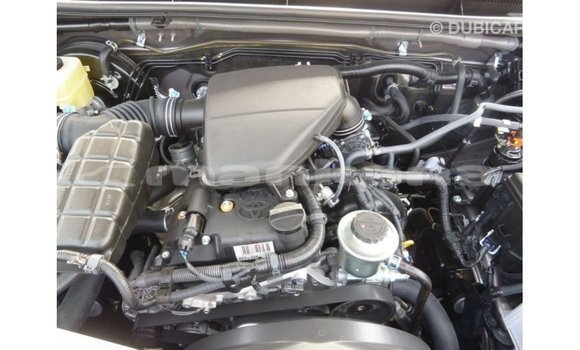 Buy Import Toyota Prado Brown Car in Import - Dubai in Abhasia Buy Import Toyota Prado Brown Car in Import - Dubai in Abhasia