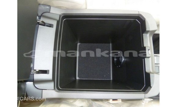 Buy Import Toyota Prado White Car in Import - Dubai in Abhasia Buy Import Toyota Prado White Car in Import - Dubai in Abhasia