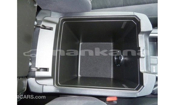 Buy Import Toyota Prado White Car in Import - Dubai in Abhasia Buy Import Toyota Prado White Car in Import - Dubai in Abhasia