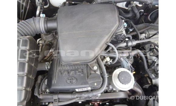 Buy Import Toyota Prado White Car in Import - Dubai in Abhasia Buy Import Toyota Prado White Car in Import - Dubai in Abhasia