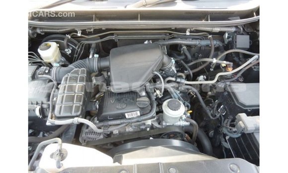 Buy Import Toyota Prado Black Car in Import - Dubai in Abhasia Buy Import Toyota Prado Black Car in Import - Dubai in Abhasia