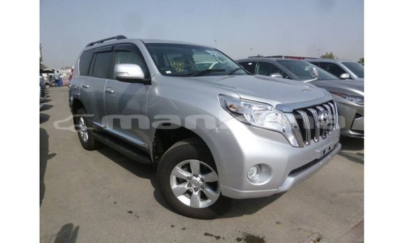 Buy Import Toyota Prado Other Car in Import - Dubai in Abhasia Buy Import Toyota Prado Other Car in Import - Dubai in Abhasia