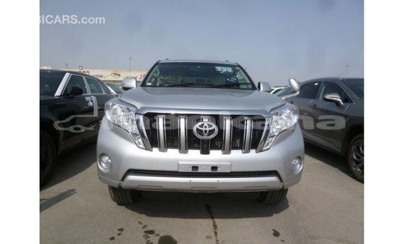 Buy Import Toyota Prado Other Car in Import - Dubai in Abhasia Buy Import Toyota Prado Other Car in Import - Dubai in Abhasia