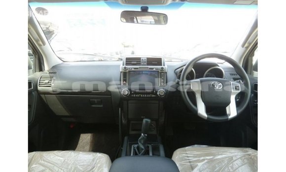 Buy Import Toyota Prado Other Car in Import - Dubai in Abhasia Buy Import Toyota Prado Other Car in Import - Dubai in Abhasia