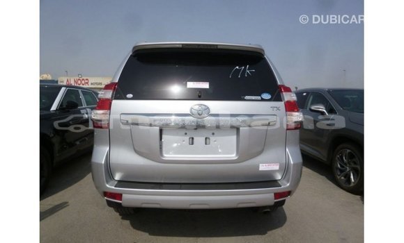 Buy Import Toyota Prado Other Car in Import - Dubai in Abhasia Buy Import Toyota Prado Other Car in Import - Dubai in Abhasia