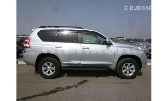 Buy Import Toyota Prado Other Car in Import - Dubai in Abhasia Buy Import Toyota Prado Other Car in Import - Dubai in Abhasia