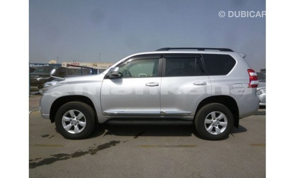 Buy Import Toyota Prado Other Car in Import - Dubai in Abhasia Buy Import Toyota Prado Other Car in Import - Dubai in Abhasia