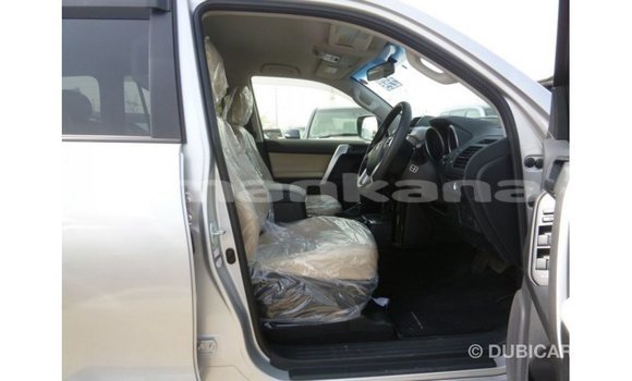 Buy Import Toyota Prado Other Car in Import - Dubai in Abhasia Buy Import Toyota Prado Other Car in Import - Dubai in Abhasia