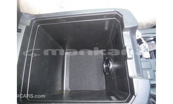 Buy Import Toyota Prado Other Car in Import - Dubai in Abhasia Buy Import Toyota Prado Other Car in Import - Dubai in Abhasia